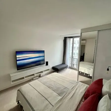 16 - Entier - Chez Penny Appartement