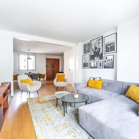 16 - Entier - Chez Penny Appartement